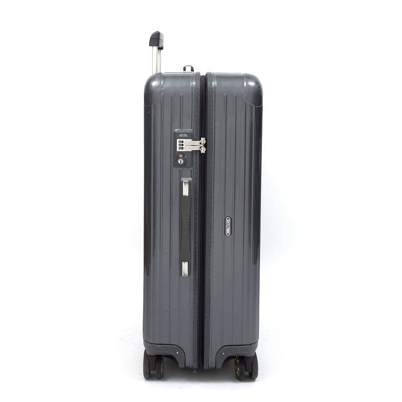 リモワ サルサデラックス 中古美品 874.70 86リットル 4輪 – リモワ