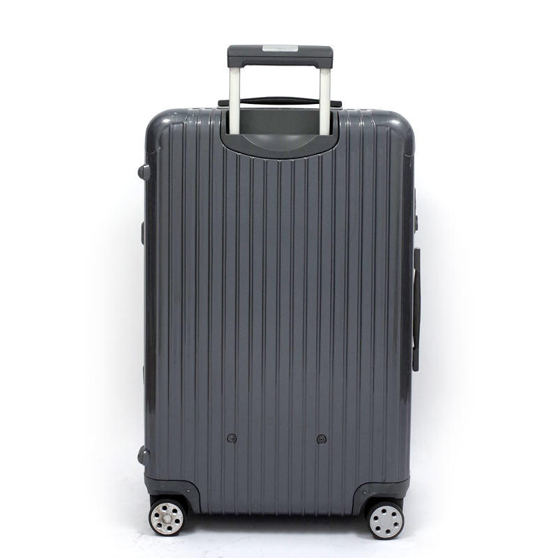 リモワ サルサデラックス 中古美品 874.70 86リットル 4輪 – リモワ