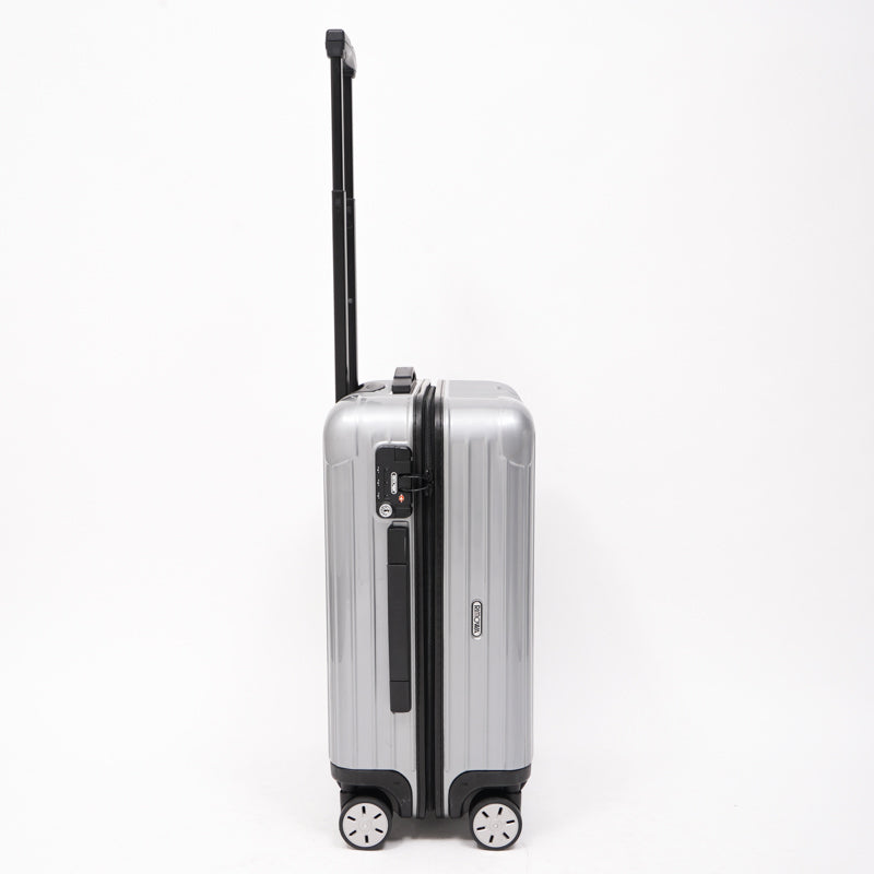 リモワ サルサ 876.56 48リットル 中古美品 4輪 – リモワ(RIMOWA)専門