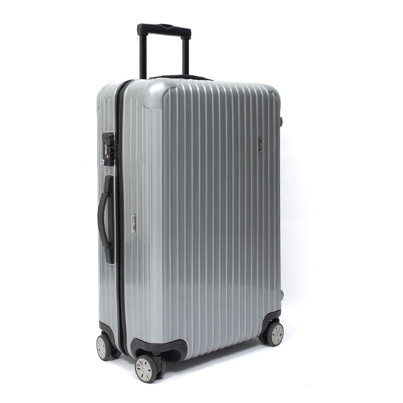 リモワ　サルサ　876.70　82リットル　中古商品　4輪