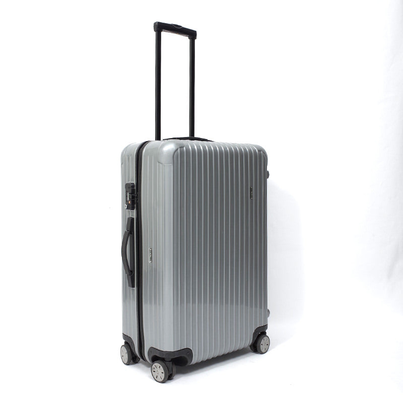 リモワ　サルサ　876.70　82リットル　中古商品　4輪