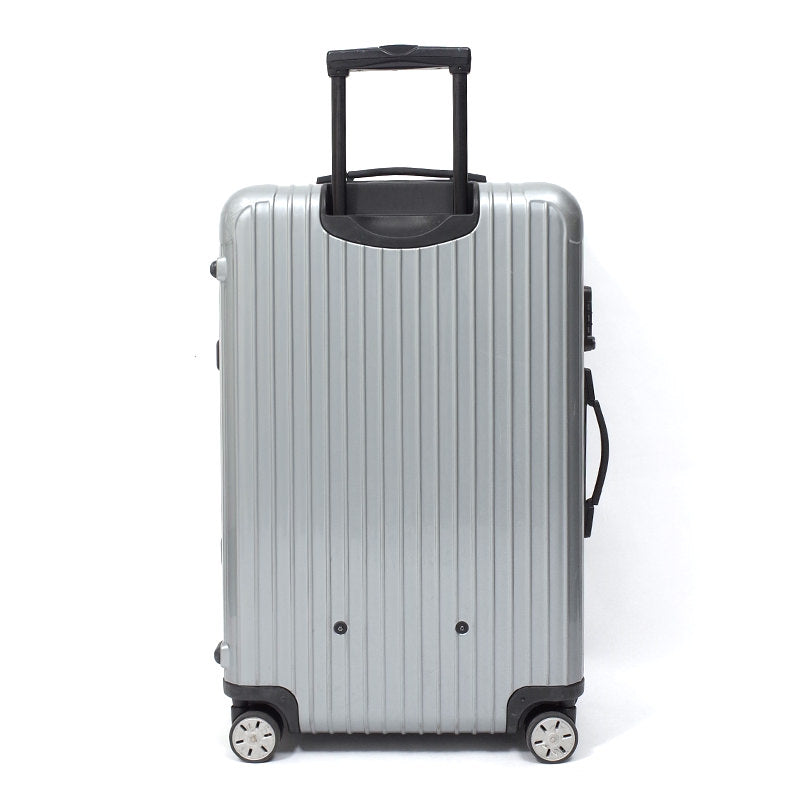 リモワ　サルサ　876.70　82リットル　中古商品　4輪