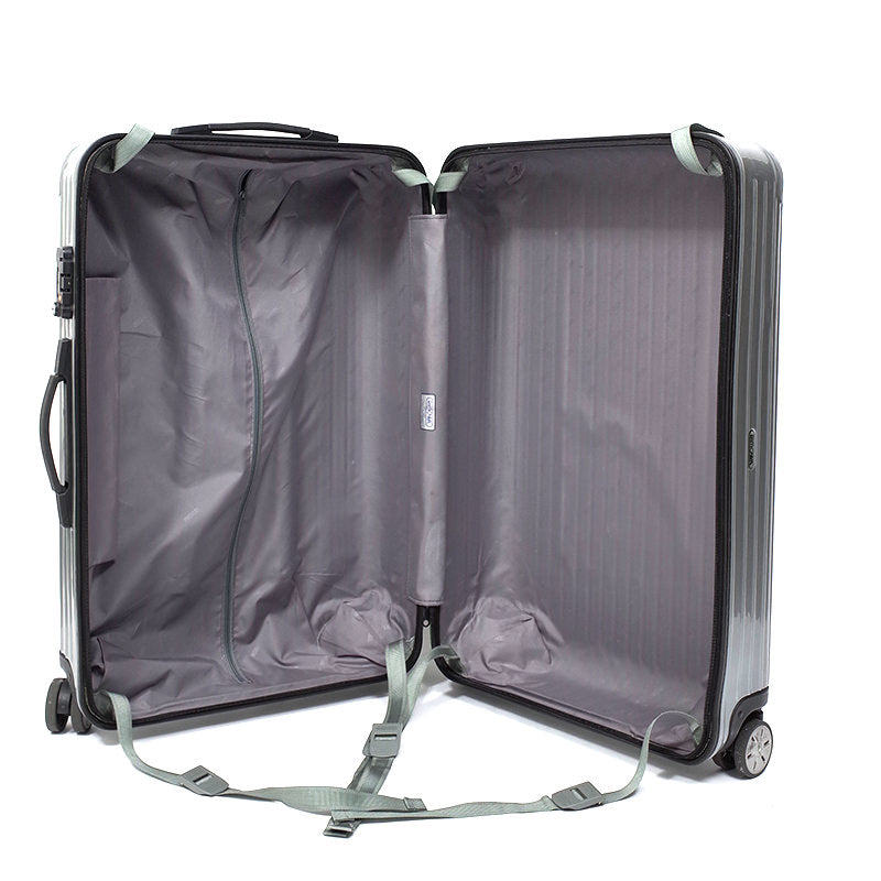 リモワ サルサ 876.70 82リットル 中古商品 4輪 – リモワ(RIMOWA)専門