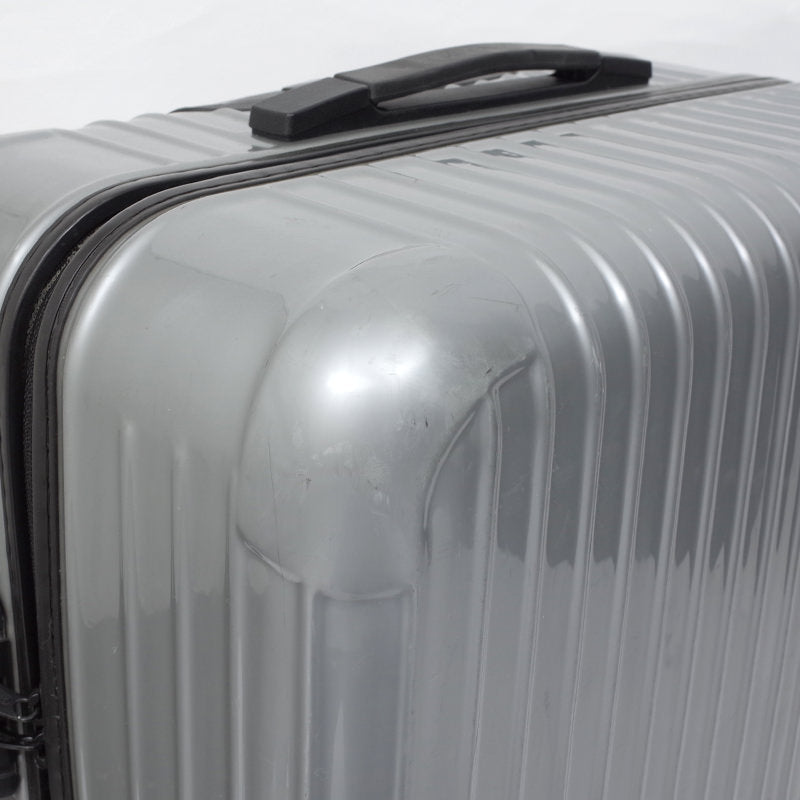 リモワ　サルサ　876.70　82リットル　中古商品　4輪