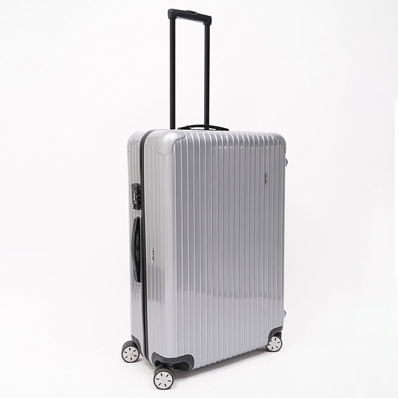 リモワ　サルサ　876.77　107リットル　中古商品　4輪