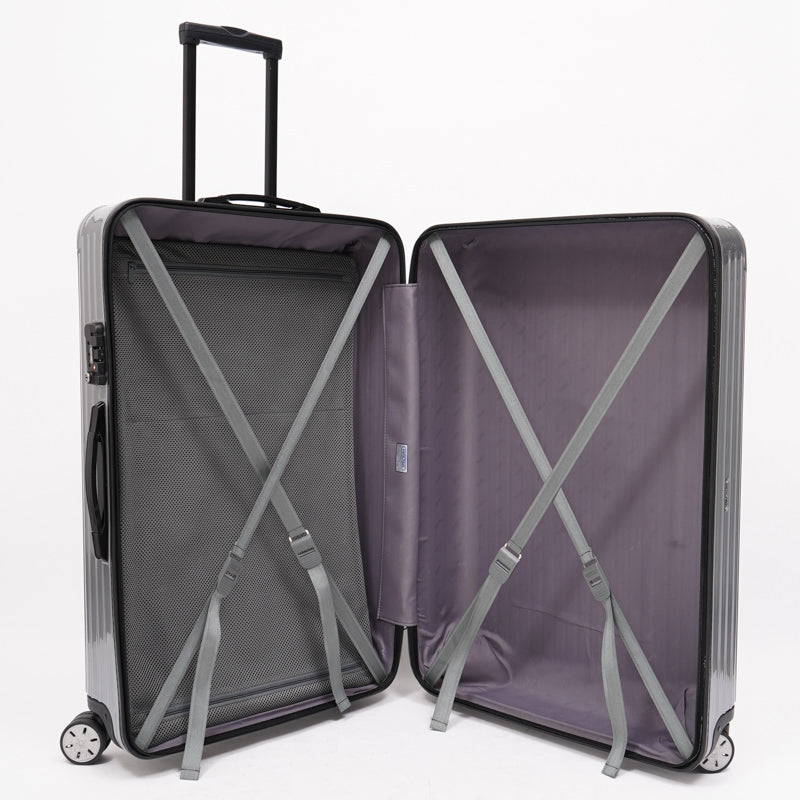 リモワ サルサ 876.77 107リットル 中古商品 4輪 – リモワ(RIMOWA)専門
