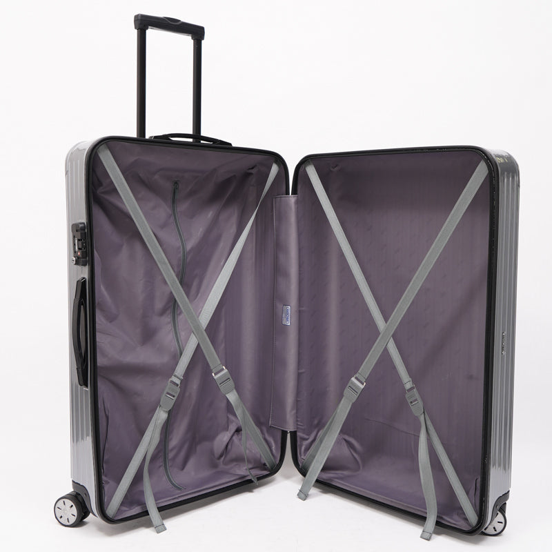 リモワ サルサ 876.77 107リットル 中古商品 4輪 – リモワ(RIMOWA)専門