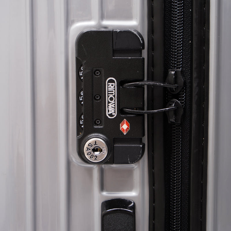 リモワ サルサ 876.77 107リットル 中古商品 4輪 – リモワ(RIMOWA)専門