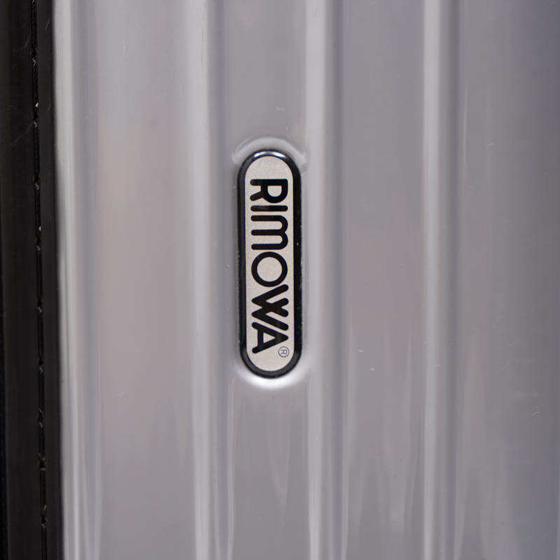 リモワ サルサ 876.77 107リットル 中古商品 4輪 – リモワ(RIMOWA)専門