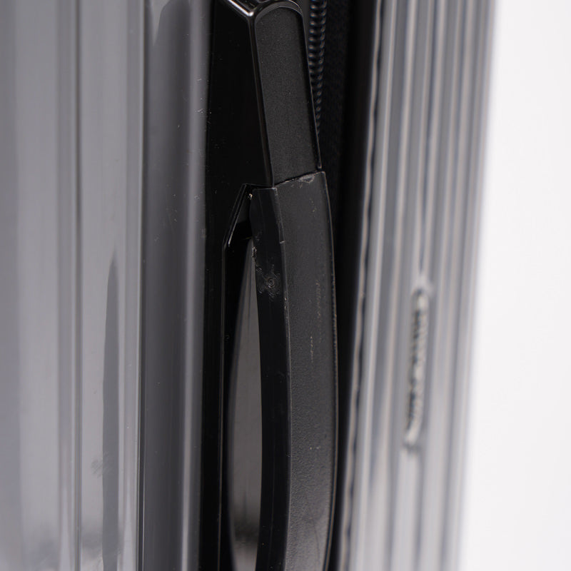 リモワ サルサ 876.77 107リットル 中古商品 4輪 – リモワ(RIMOWA)専門