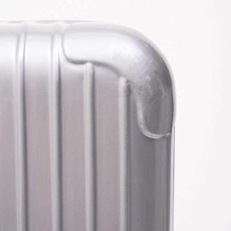 リモワ サルサ 876.77 107リットル 中古商品 4輪 – リモワ(RIMOWA)専門