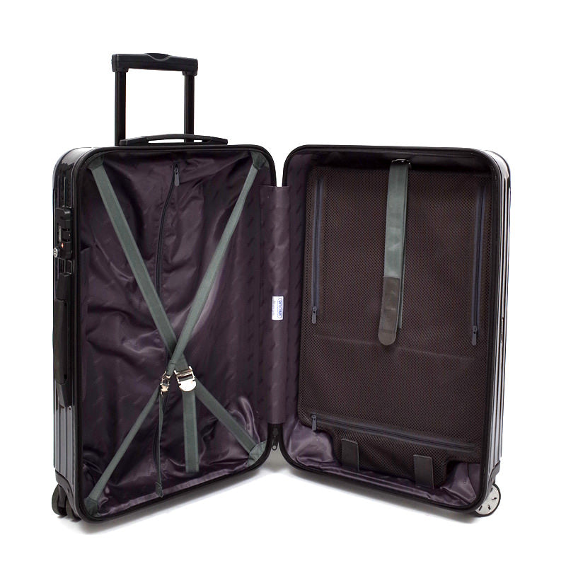 リモワ サルサ 877.63 中古商品 63リットル 4輪 – リモワ(RIMOWA)専門