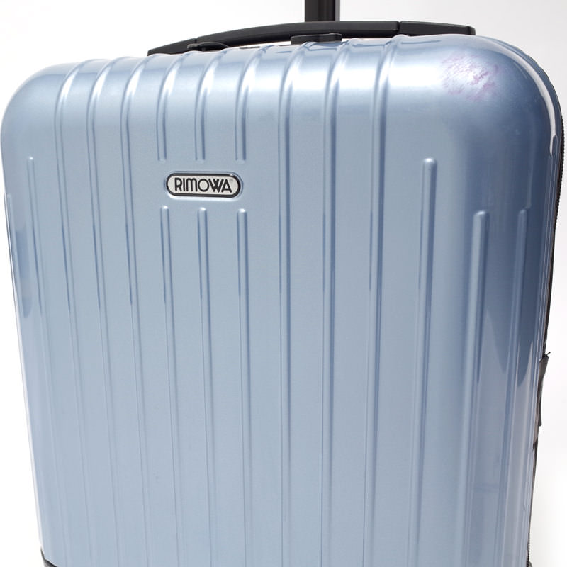 リモワ サルサエアー 878.42 中古商品 20リットル 4輪 – リモワ(RIMOWA