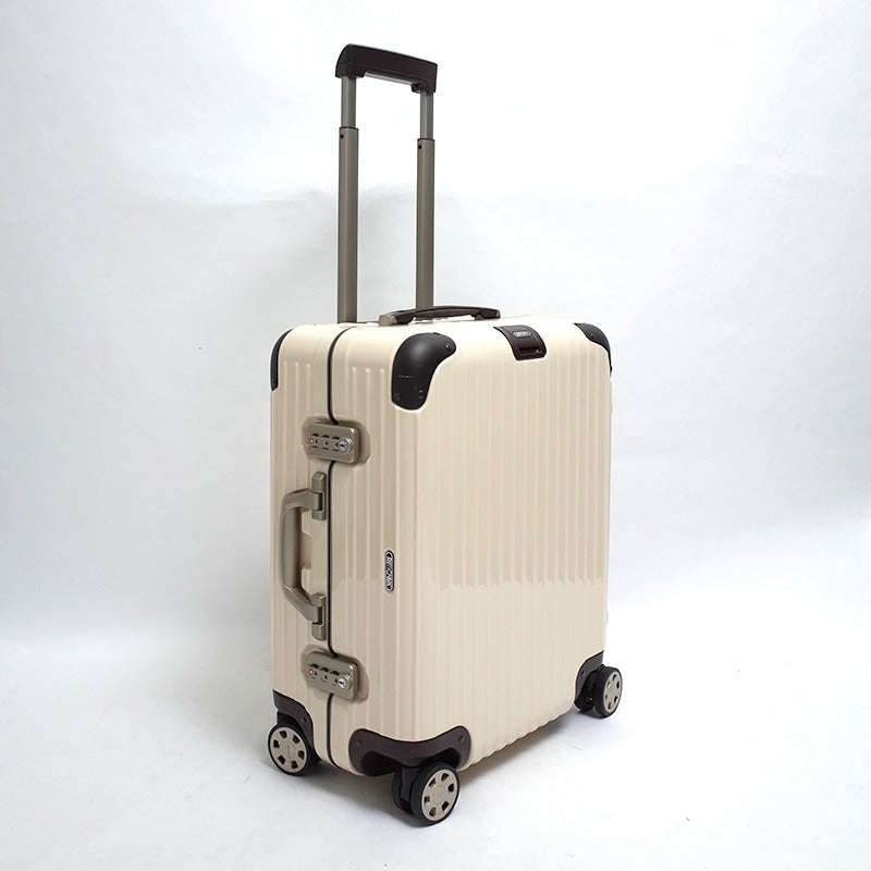 リモワ　リンボ　U881.56　45リットル　中古美品　4輪