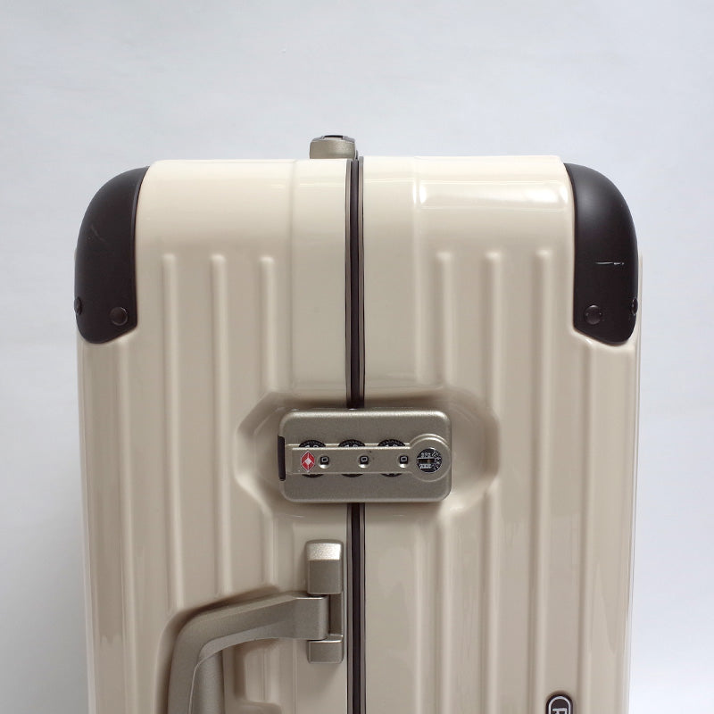 リモワ　リンボ　U881.56　45リットル　中古美品　4輪