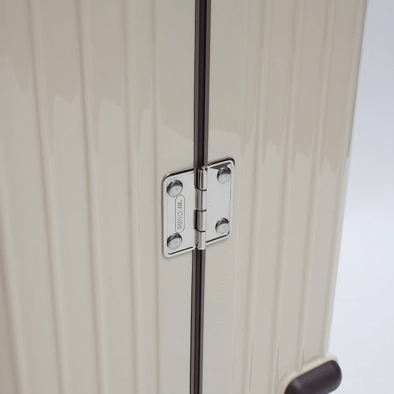 リモワ　リンボ　U881.56　45リットル　中古美品　4輪
