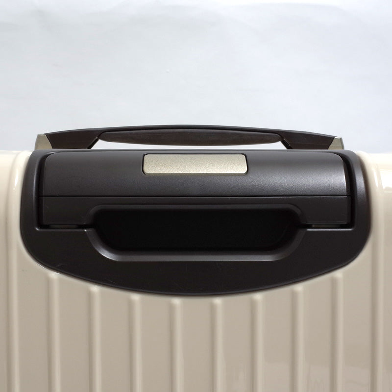 リモワ　リンボ　U881.56　45リットル　中古美品　4輪