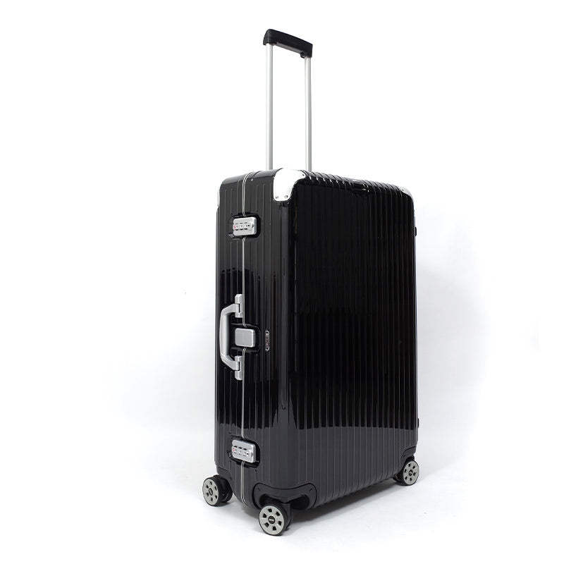 リモワ　リンボ　U881.77　98リットル　中古美品　4輪