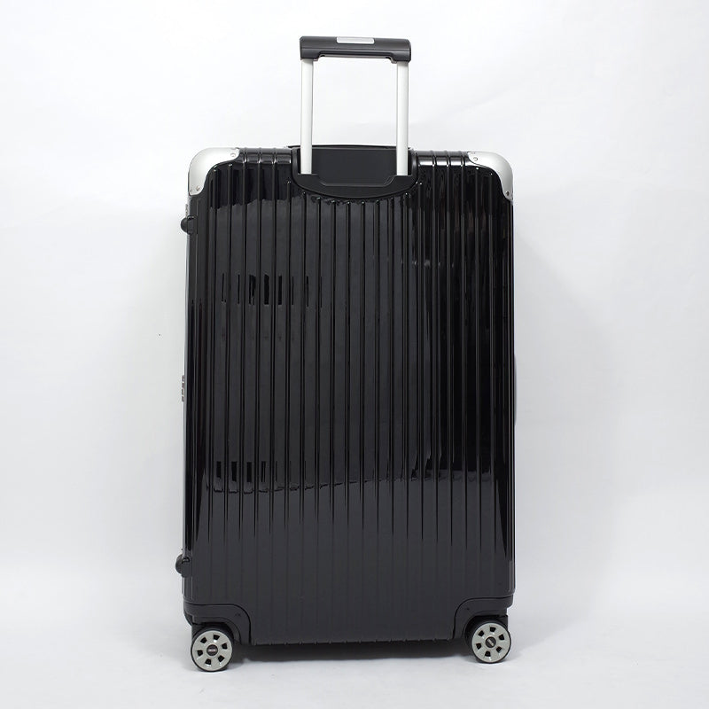 リモワ　リンボ　U881.77　98リットル　中古美品　4輪