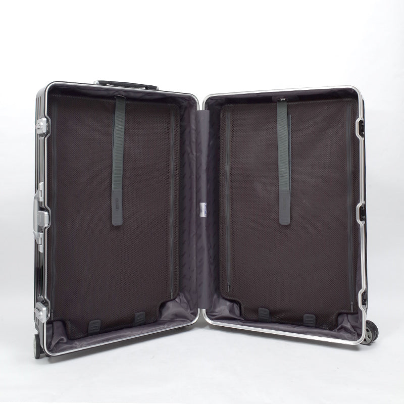リモワ　リンボ　U881.77　98リットル　中古美品　4輪