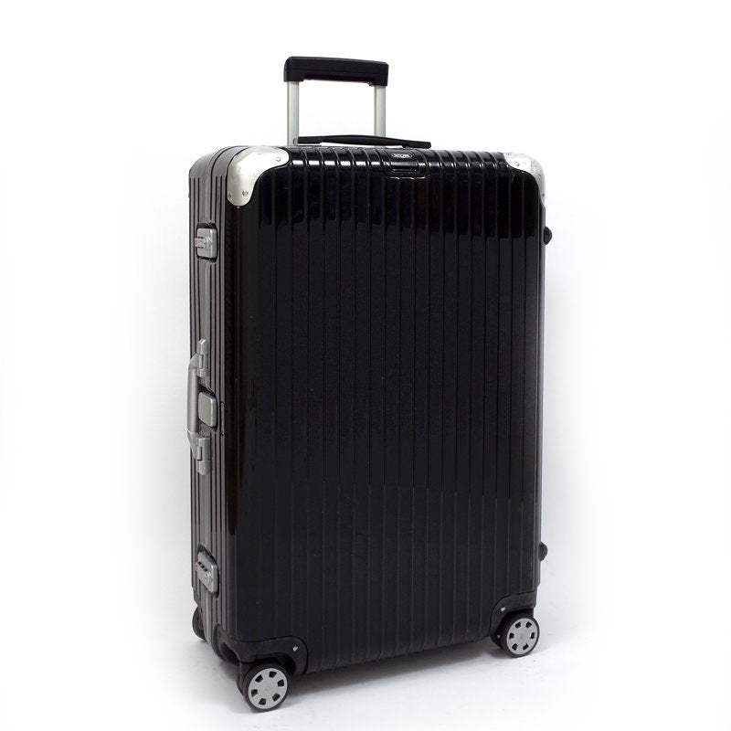 リモワ　リンボ　中古美品　890.73　83リットル　4輪