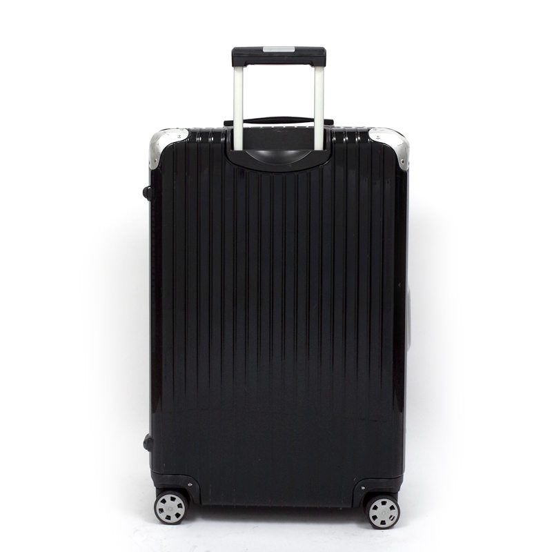 リモワ　リンボ　中古美品　890.73　83リットル　4輪