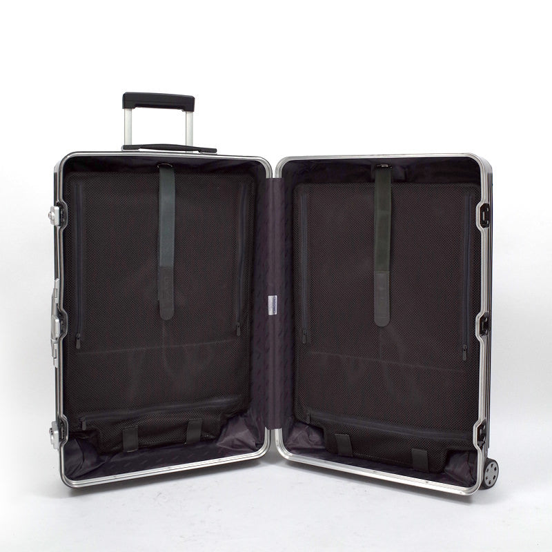 リモワ　リンボ　中古美品　890.73　83リットル　4輪