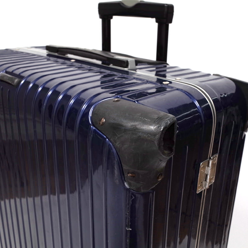 リモワ　リンボ　891.77　中古商品　98リットル　4輪