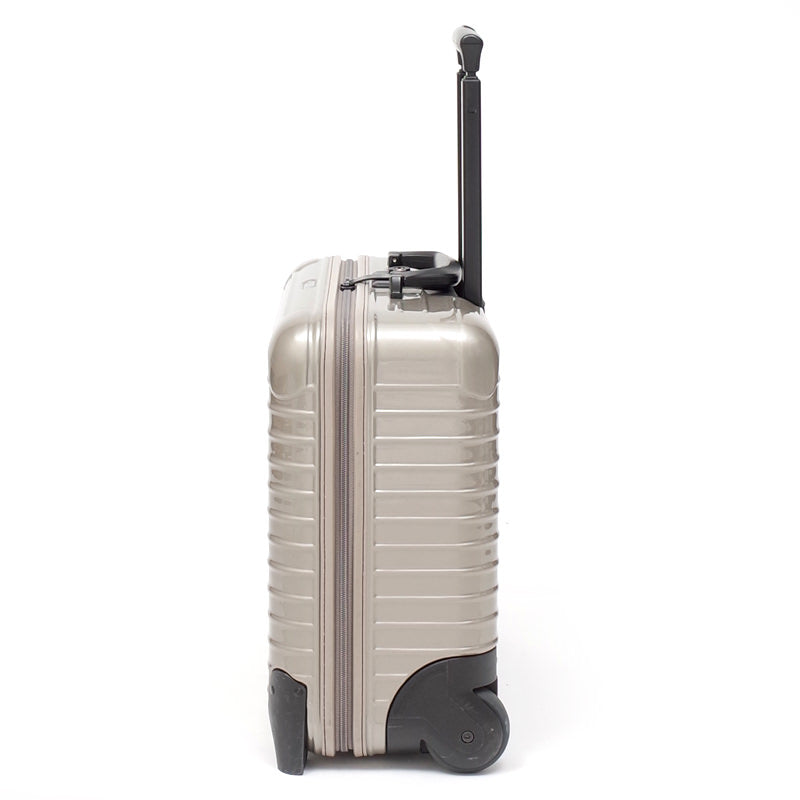 リモワ　サルサ　895.02 　中古商品　25リットル　2輪