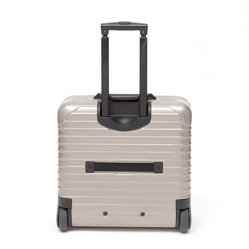 リモワ　サルサ　895.02 　中古商品　25リットル　2輪