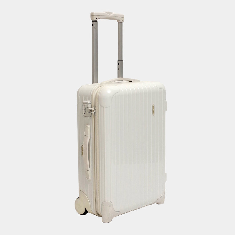 リモワ　サルサ　中古商品　897.94　32リットル　2輪