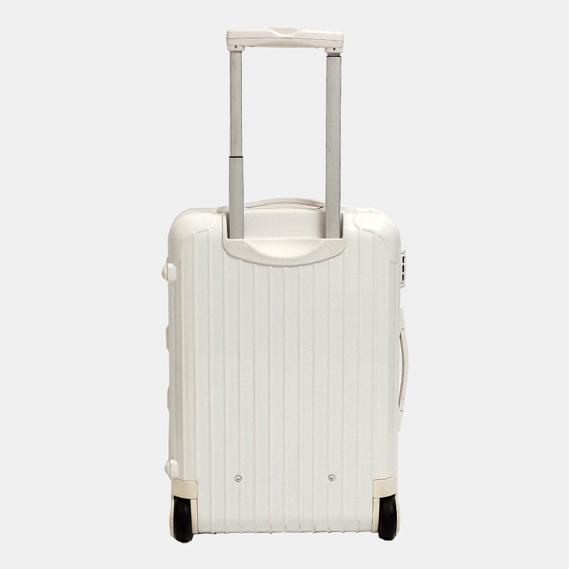 リモワ　サルサ　中古商品　897.94　32リットル　2輪