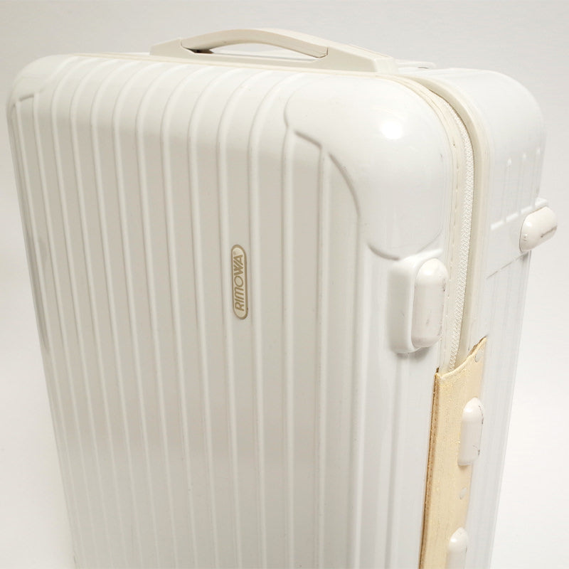 リモワ　サルサ　中古商品　897.94　32リットル　2輪
