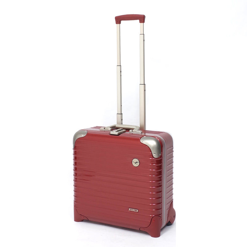 ルフトハンザ　エレガンス　中古商品　U899.54　24リットル　2輪