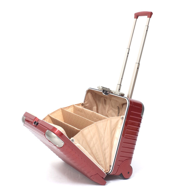 ルフトハンザ　エレガンス　中古商品　U899.54　24リットル　2輪