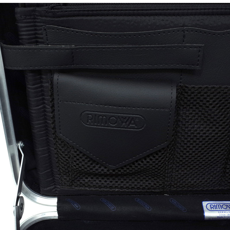 リモワ アタッシェ　中古商品　U900.12　17リットル　