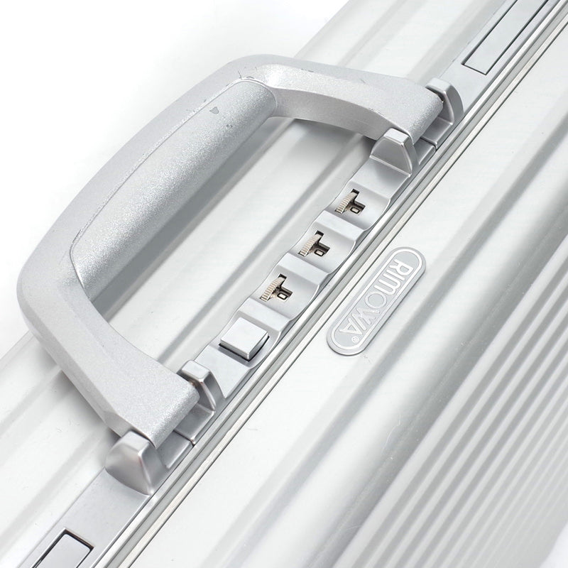 リモワ アタッシェ 中古商品 U900.12 17リットル – リモワ(RIMOWA)専門