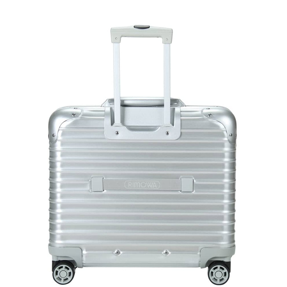 リモワ　トパーズ　920.40.00.4　中古商品　28リットル　4輪