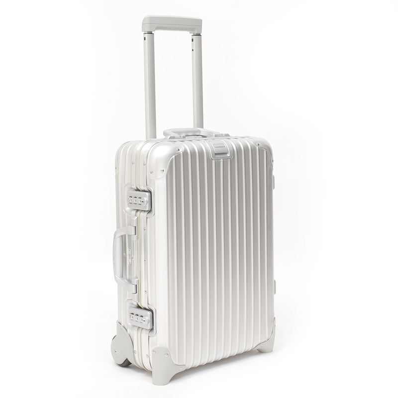 み*さ様 【美品】リモア トパーズ 929.52 機内持ち込み 2輪トロリー リモワ トパーズ 920.52 在庫商品 32リットル 2輪 – リモワ(RIMOWA