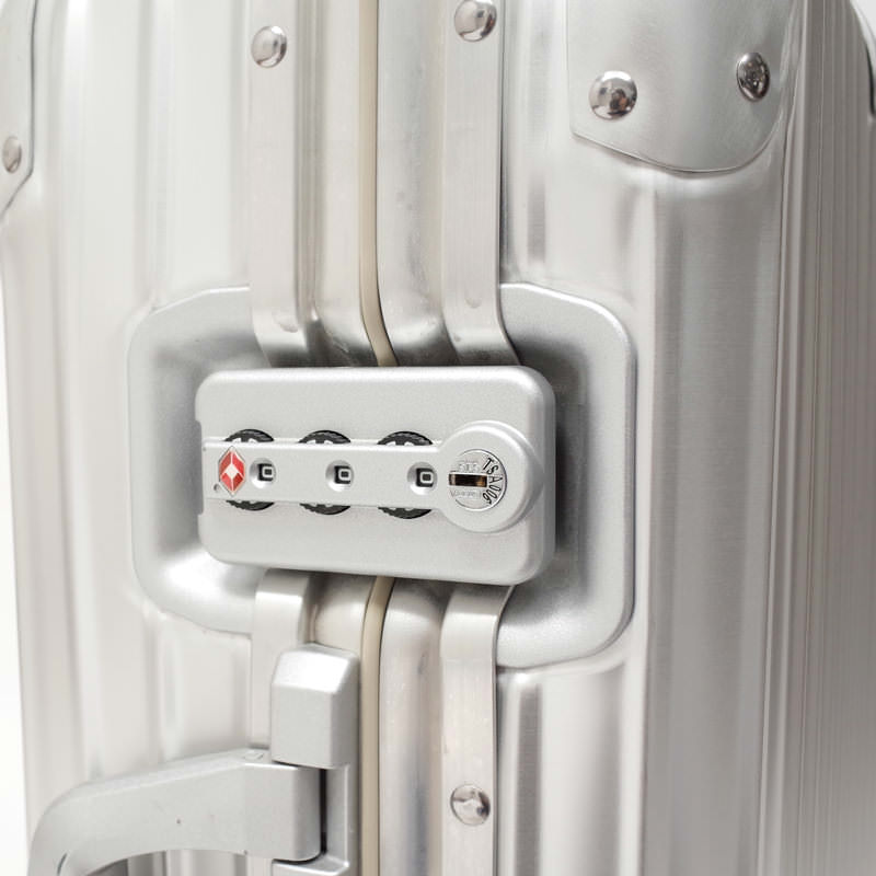 リモワ トパーズ 920.52 在庫商品 32リットル 2輪 – リモワ(RIMOWA