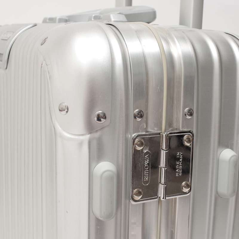 リモワ トパーズ 920.52 在庫商品 32リットル 2輪 – リモワ(RIMOWA