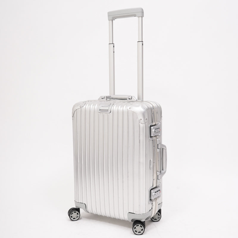 リモワ　トパーズ　923.52-3　中古商品　32リットル　4輪