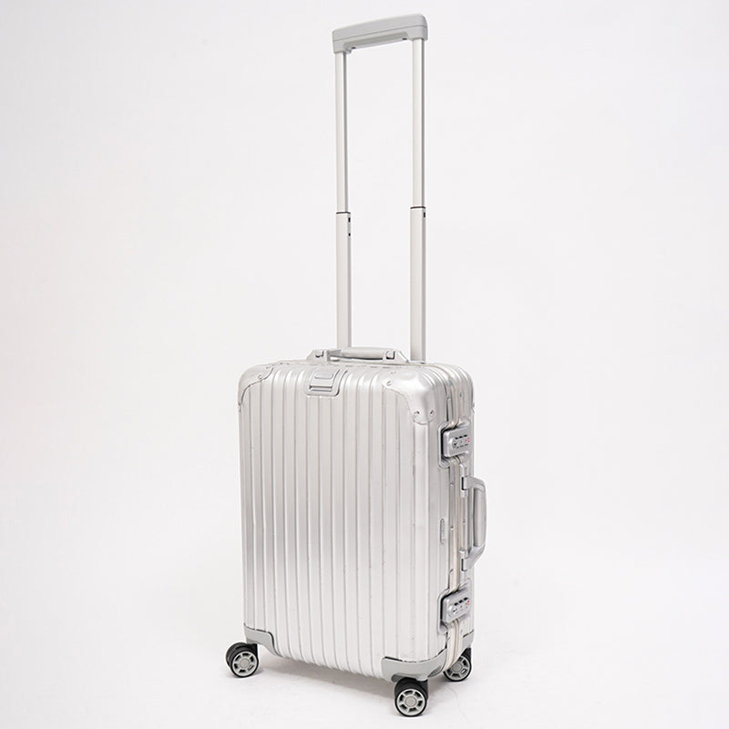 リモワ　トパーズ　923.52-3　中古商品　32リットル　4輪