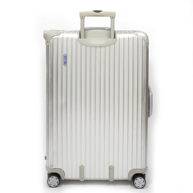 リモワ　シルバーインテグラル　中古品　U923.77　104リットル　4輪