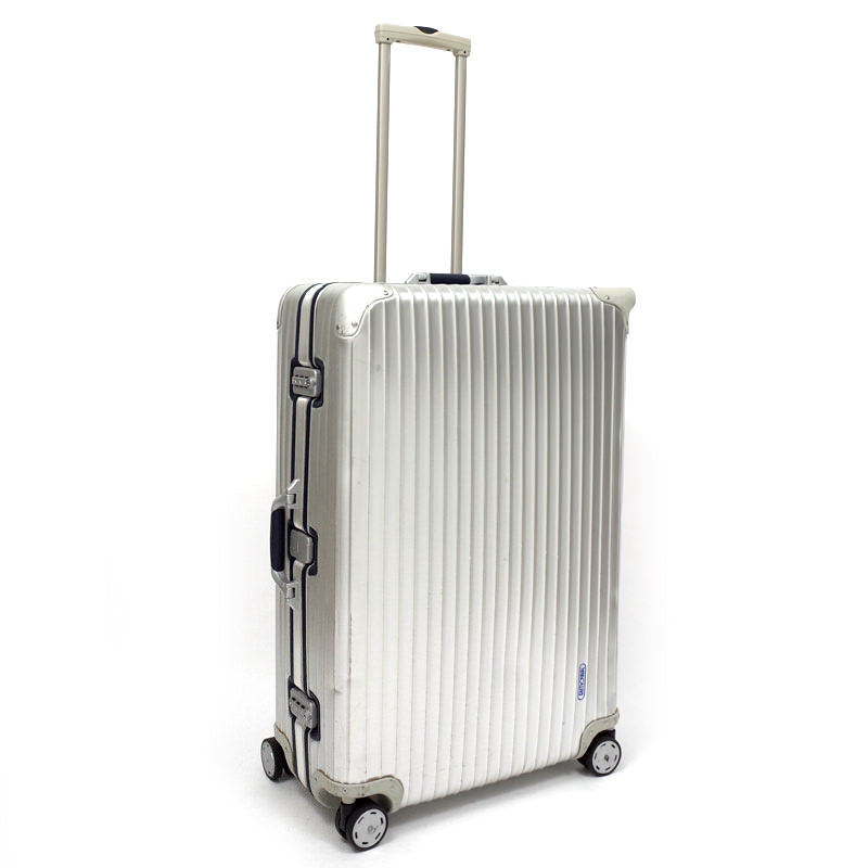 リモワ　シルバーインテグラル　中古品　U923.77　104リットル　4輪