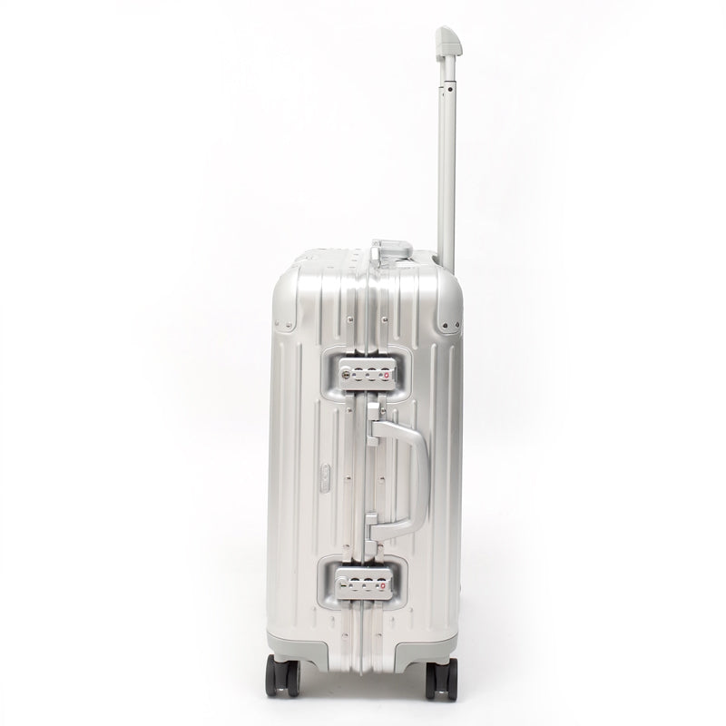 リモワ　トパーズ　923.56　中古商品　45リットル　4輪