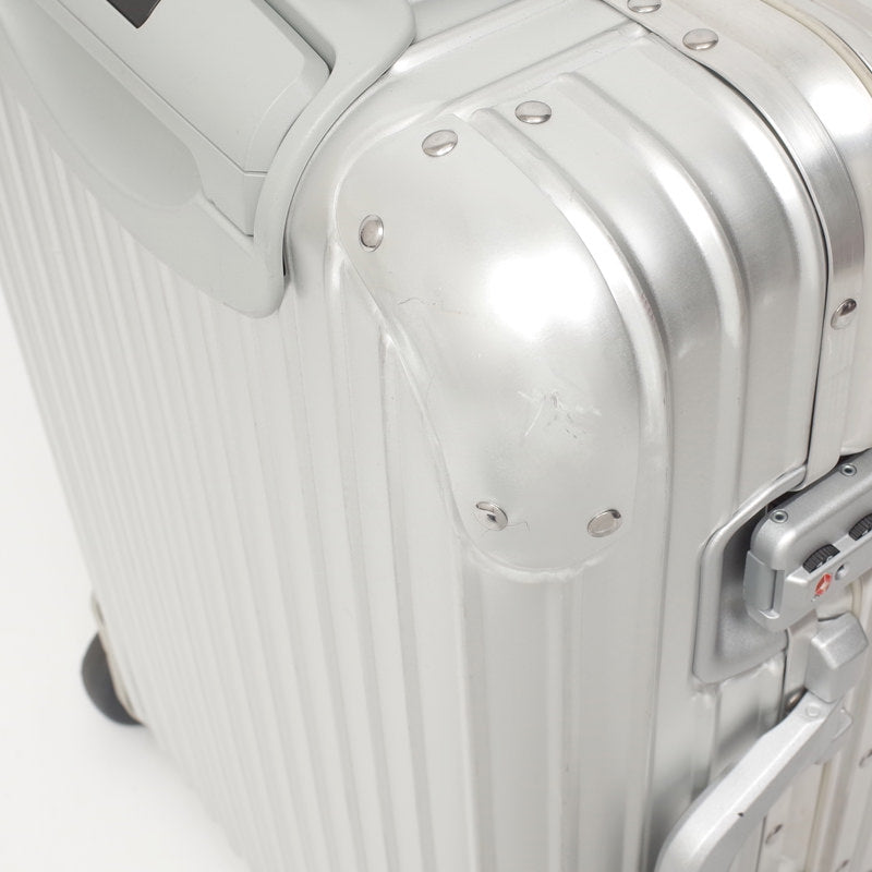 リモワ　トパーズ　929.52　在庫商品　32リットル　2輪