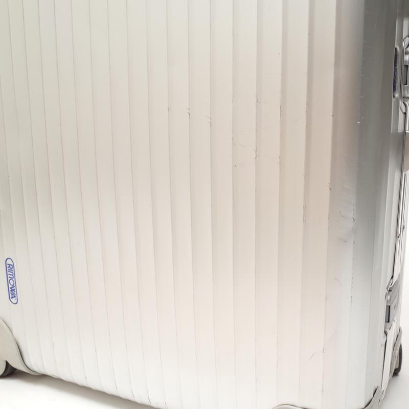 リモワ トパーズ 中古商品 931.77 104リットル 4輪 – リモワ(RIMOWA