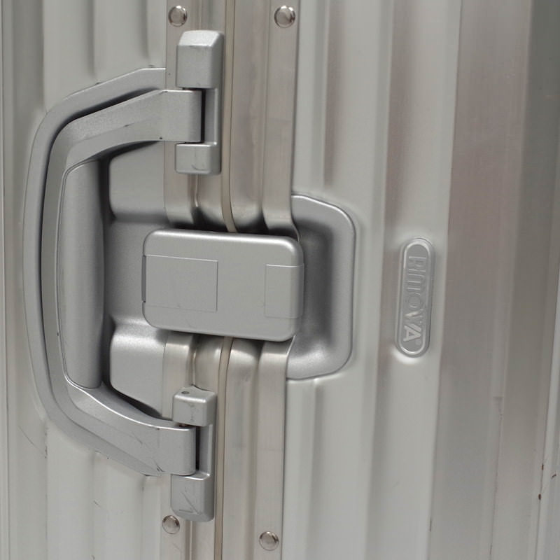 リモワ トパーズ 932.63 中古商品 64リットル 4輪 – リモワ(RIMOWA