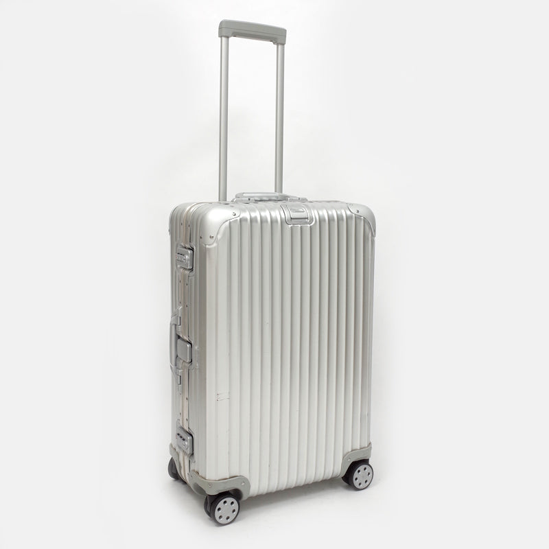 リモワ　トパーズ　932.63 　中古商品　64リットル　4輪